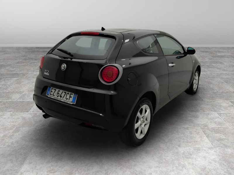 GuidiCar - ALFA ROMEO MiTo 2015 MiTo 1.4 Progression 70cv E6 Usato